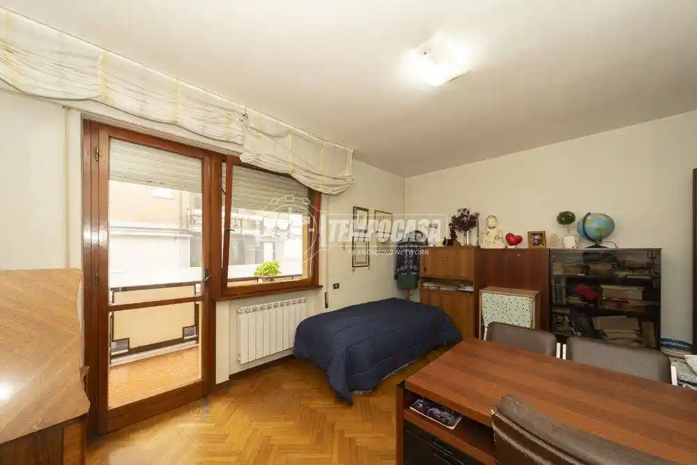 Quadrilocale via Donato Bramante 22/C, Monteluce - Ponte Rio, Perugia - foto 3