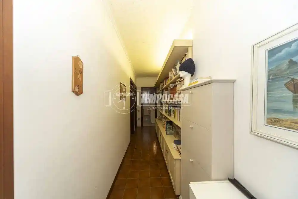 Quadrilocale via Donato Bramante 22/C, Monteluce - Ponte Rio, Perugia - foto 4