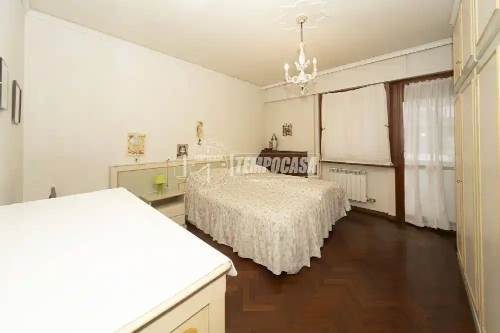 Quadrilocale via Donato Bramante 22/C, Monteluce - Ponte Rio, Perugia - foto 5