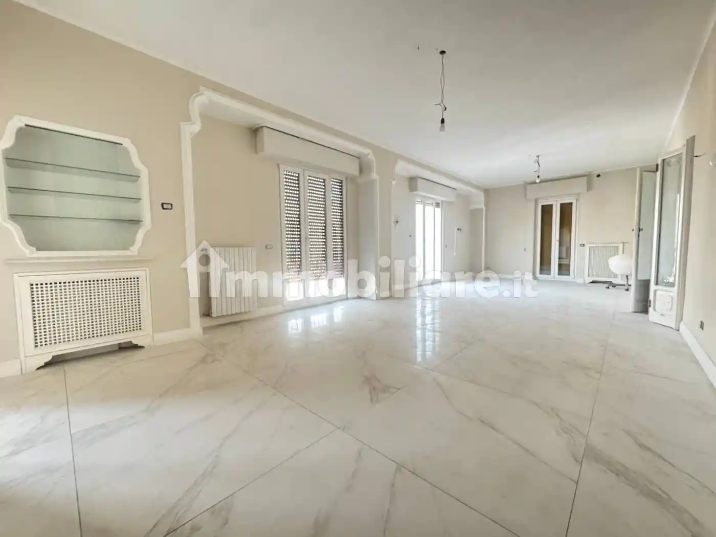 Appartamento via Alessandro Manzoni, Posillipo, Napoli - foto 3