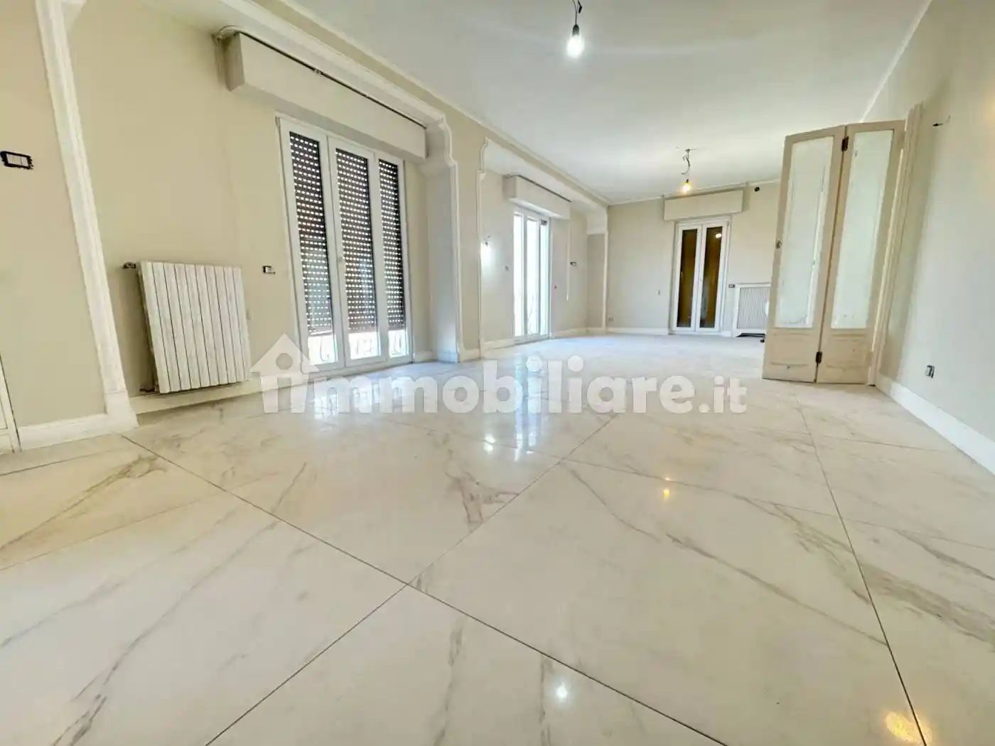 Appartamento via Alessandro Manzoni, Posillipo, Napoli - foto 4