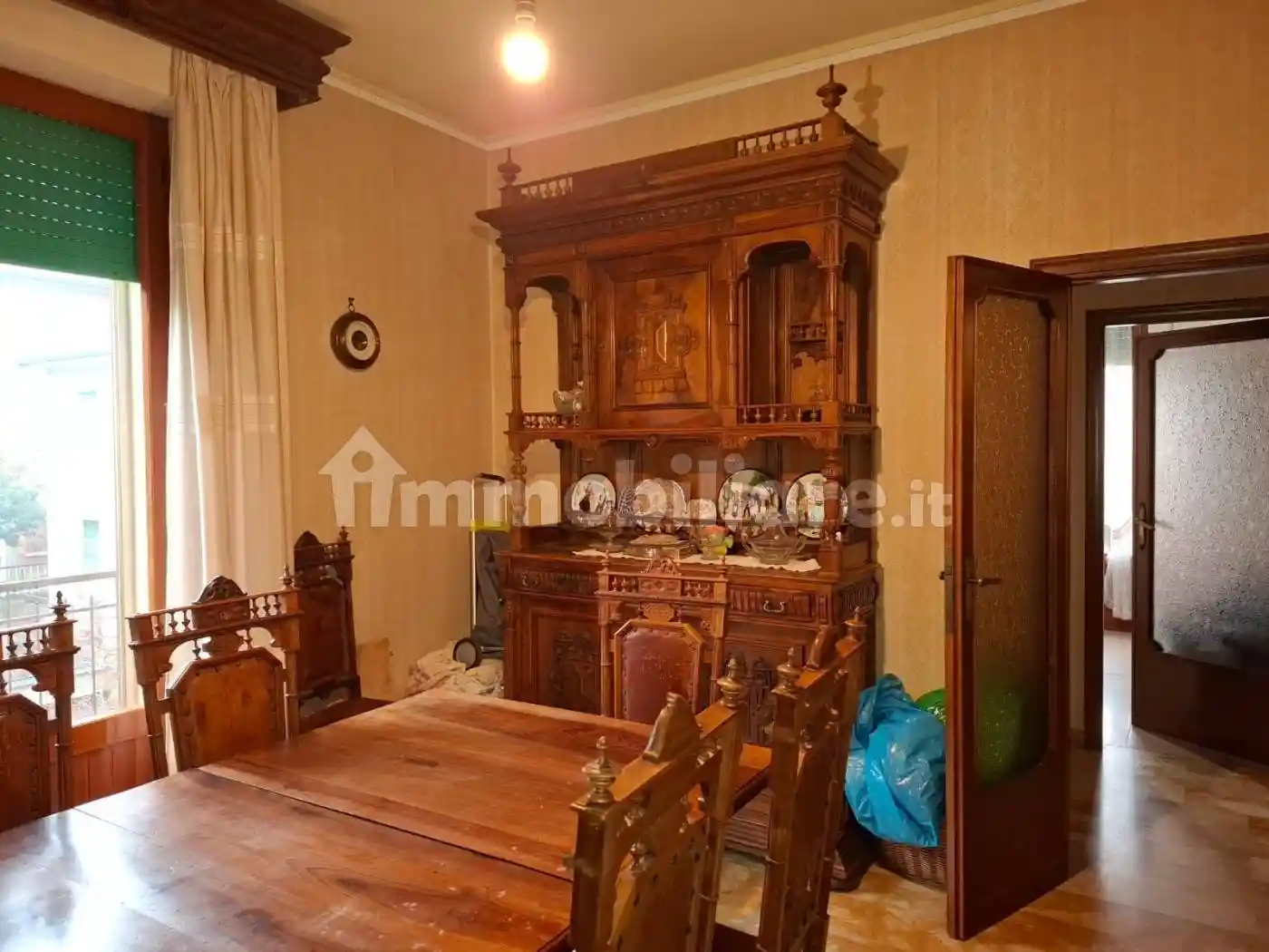 Appartamento in vendita a Chianciano Terme