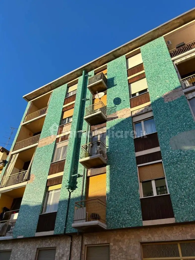 Appartamento in vendita a Vercelli