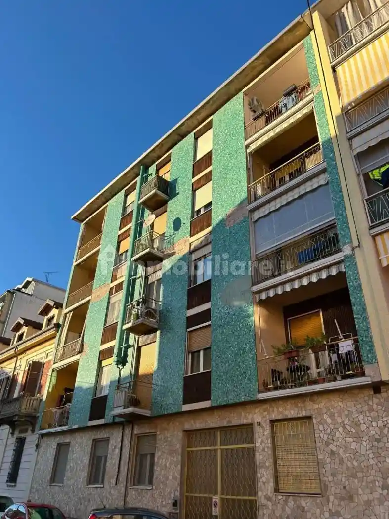 Trilocale via Agordat 18, Semicentro, Vercelli - foto 2