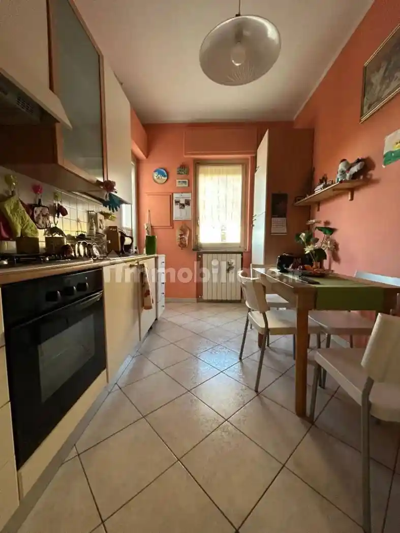 Trilocale via Agordat 18, Semicentro, Vercelli - foto 5