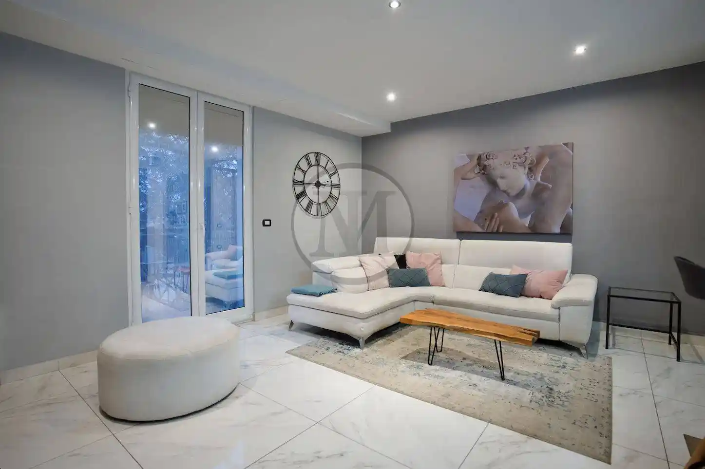 Appartamento via Ifigenia Gervasi, Parco Urbano - Piscina, Forlì - foto 3