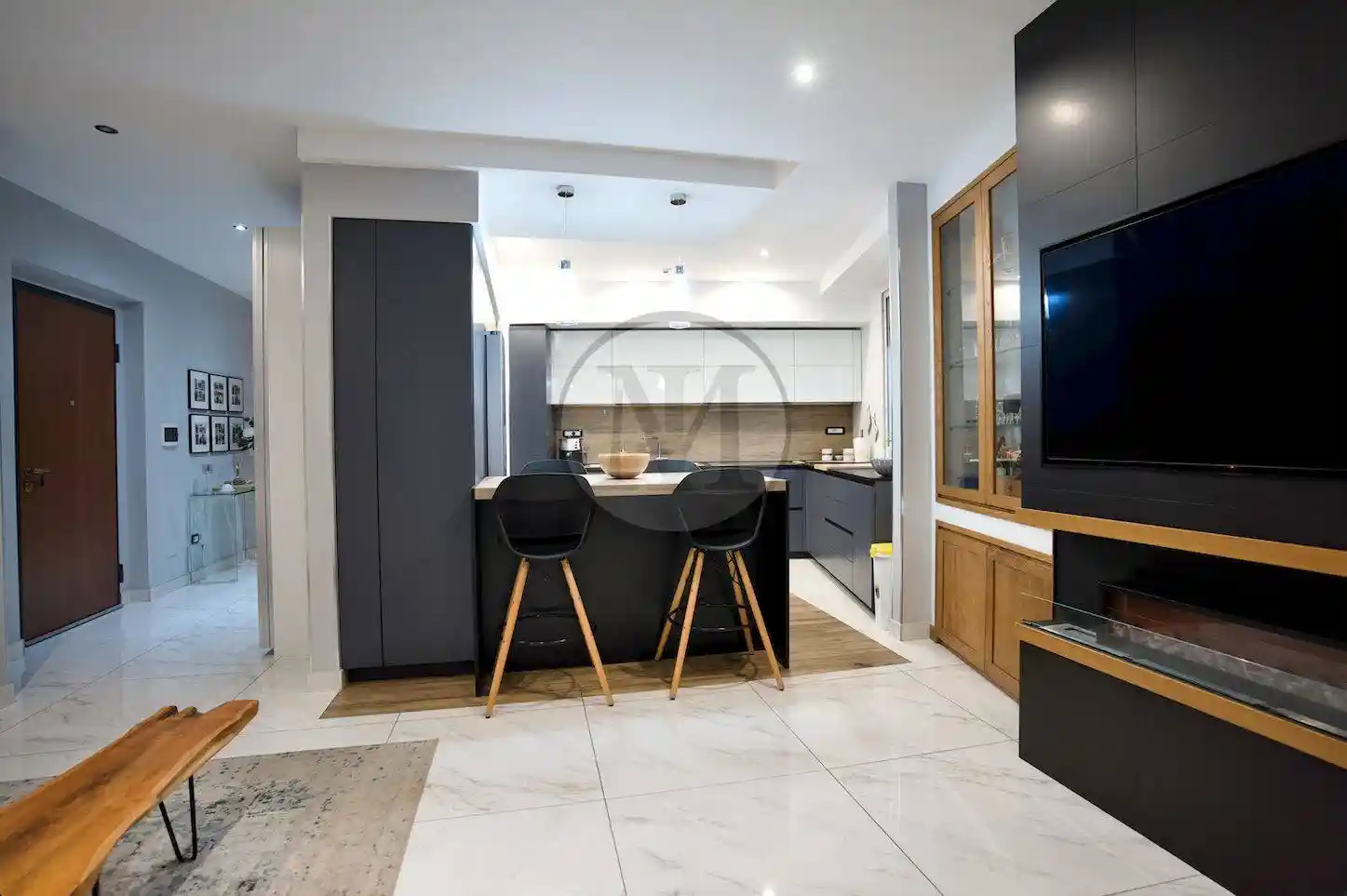 Appartamento via Ifigenia Gervasi, Parco Urbano - Piscina, Forlì - foto 4