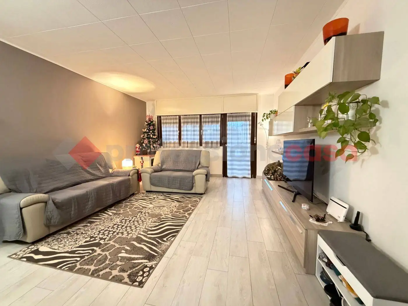 Appartamento in vendita a Cesano Boscone