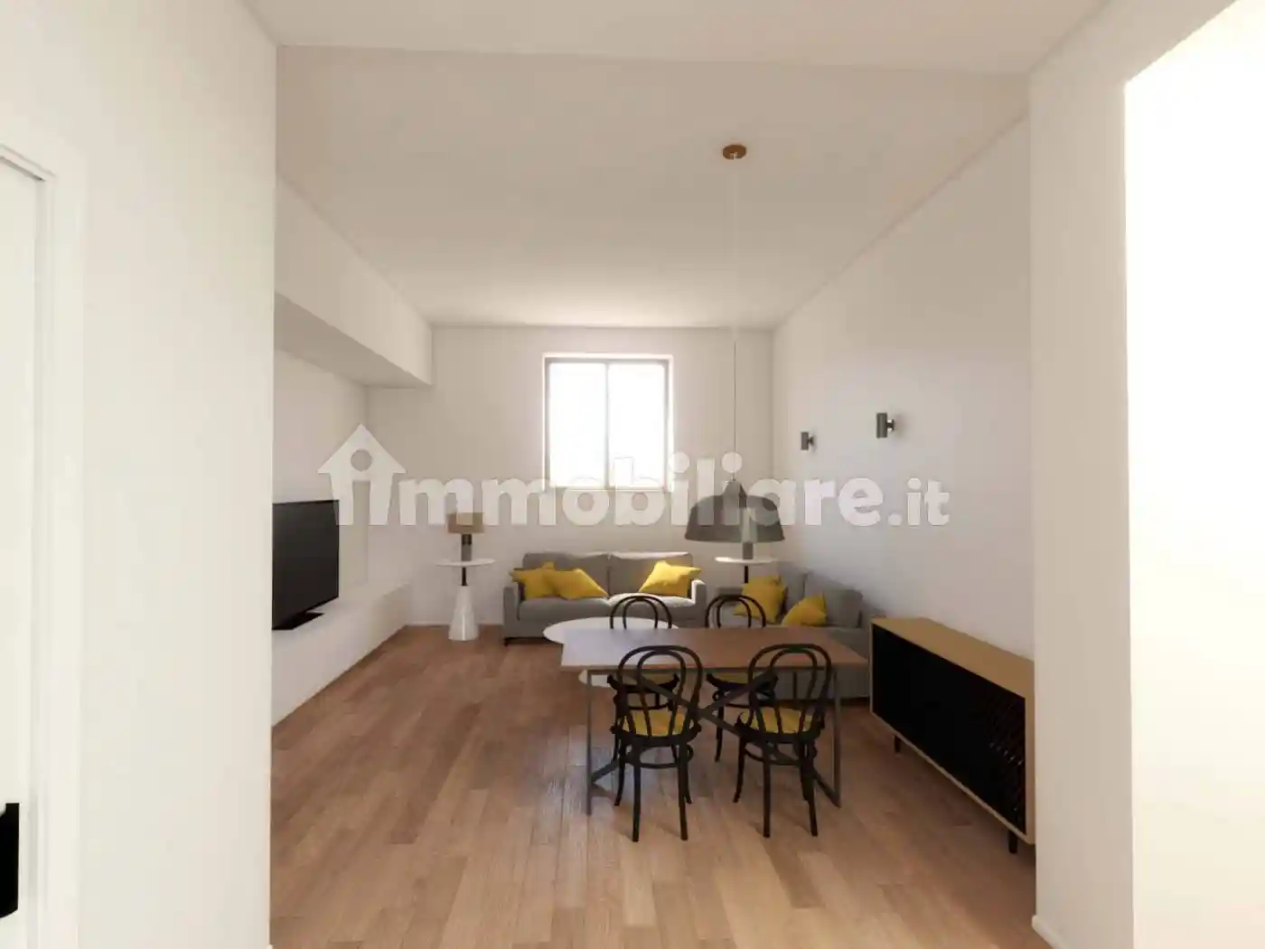 Bilocale via Marinai Alliata, Castelforte, Palermo - foto 3