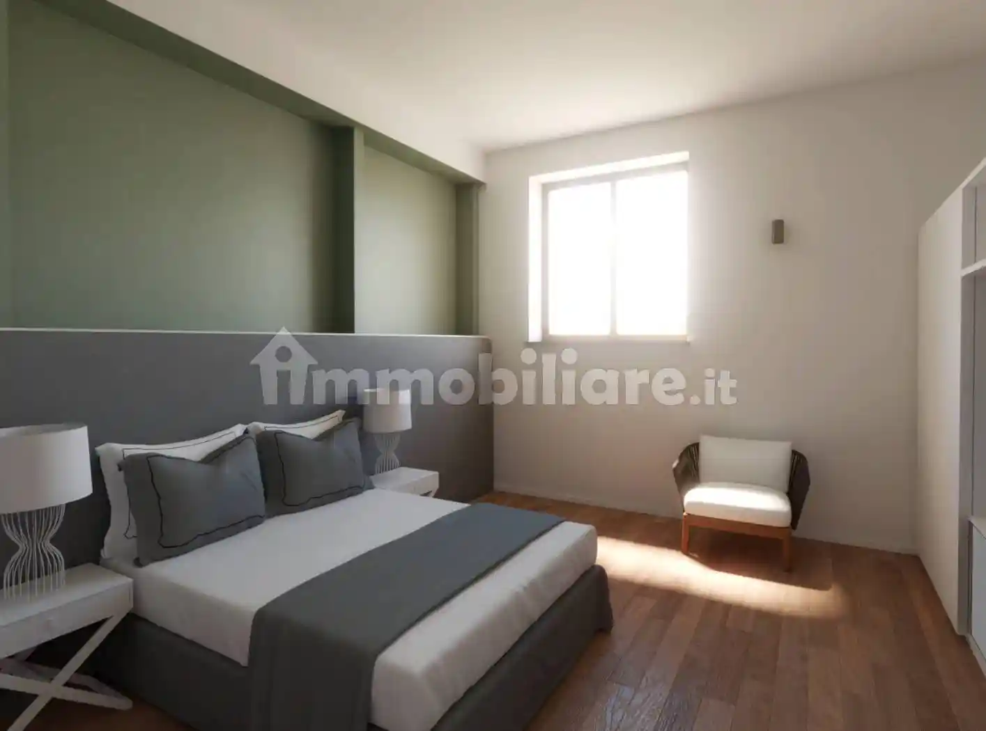 Bilocale via Marinai Alliata, Castelforte, Palermo - foto 4