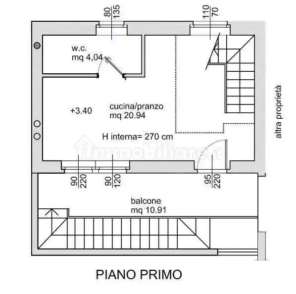 Appartamento - foto 3