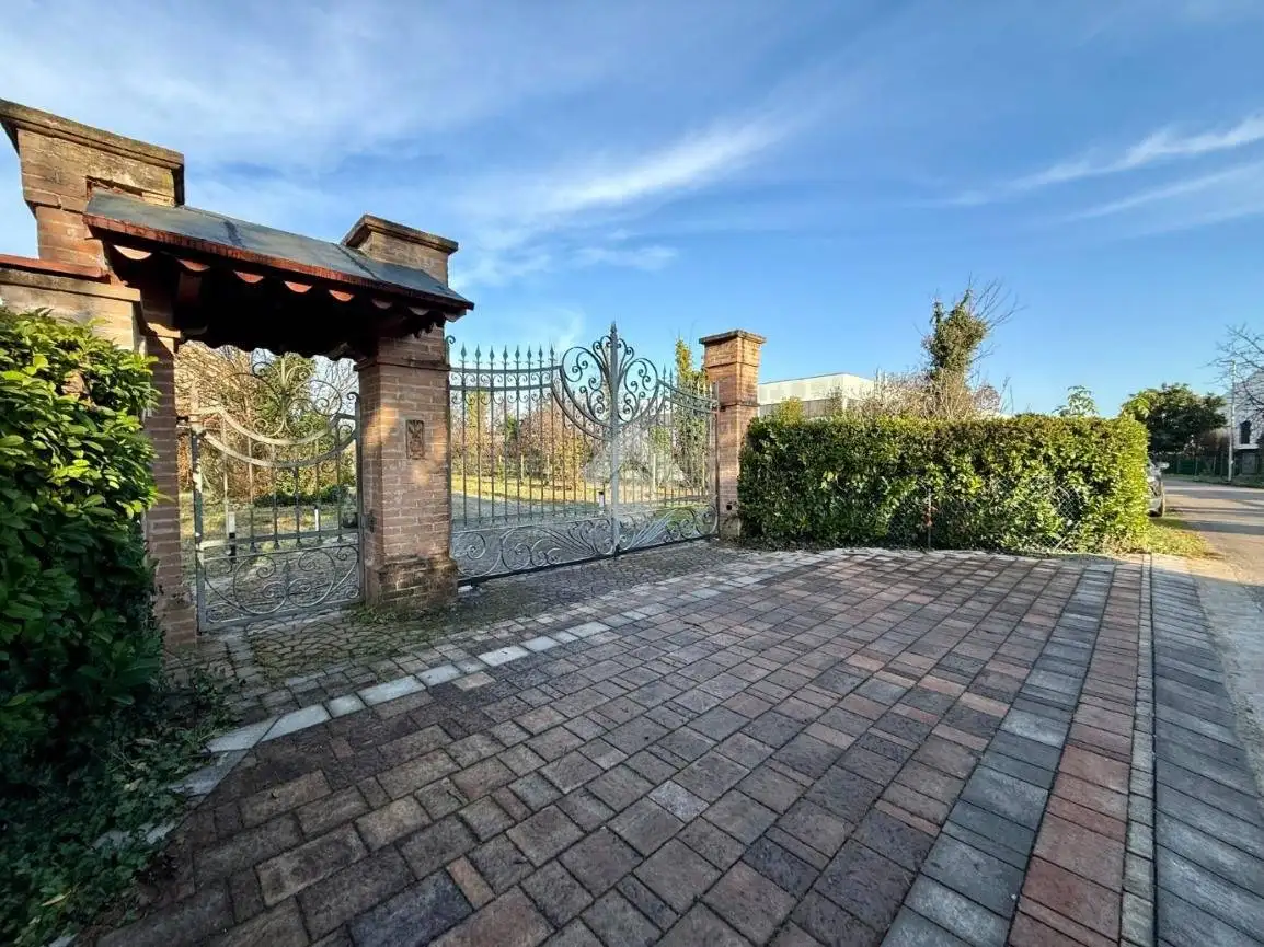 Villa in vendita a Istrana