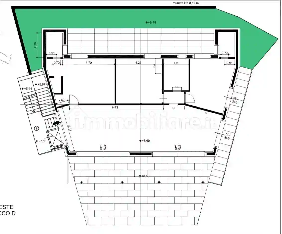 Attico - Mansarda - foto 4