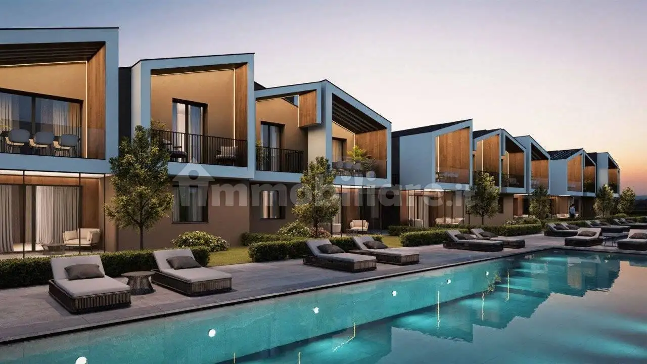 Appartamento in vendita a Jesolo