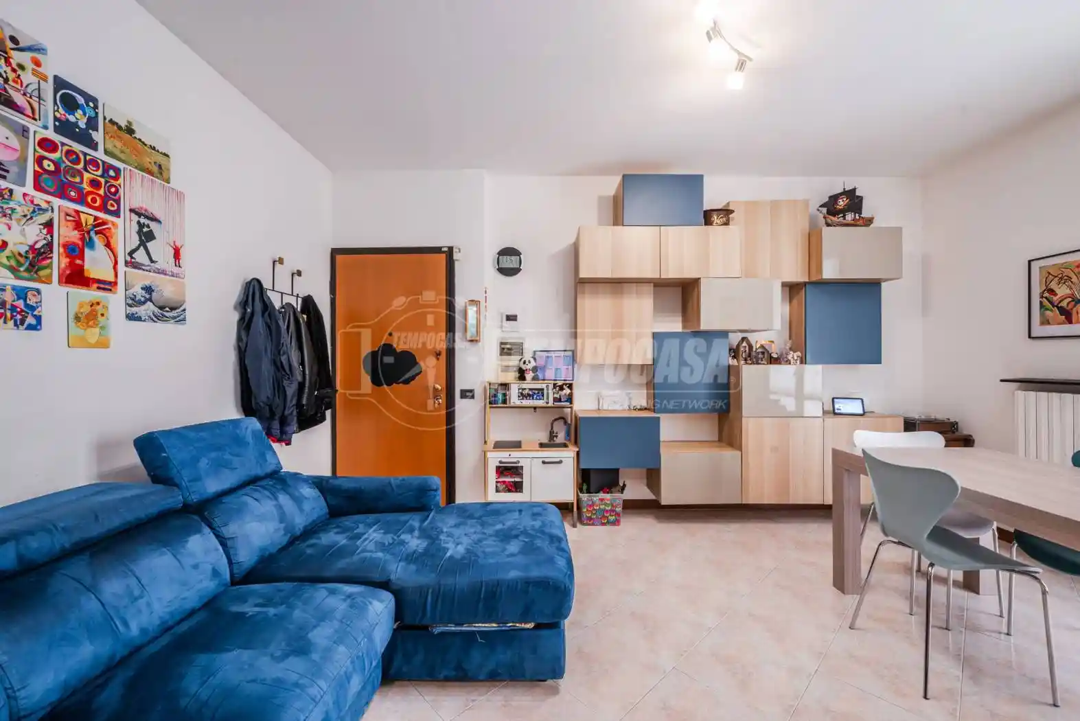 Trilocale via Luigi Borgomainerio 8, Lambrate, Milano - foto 5