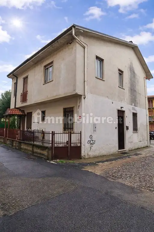 Appartamento in vendita a Origgio