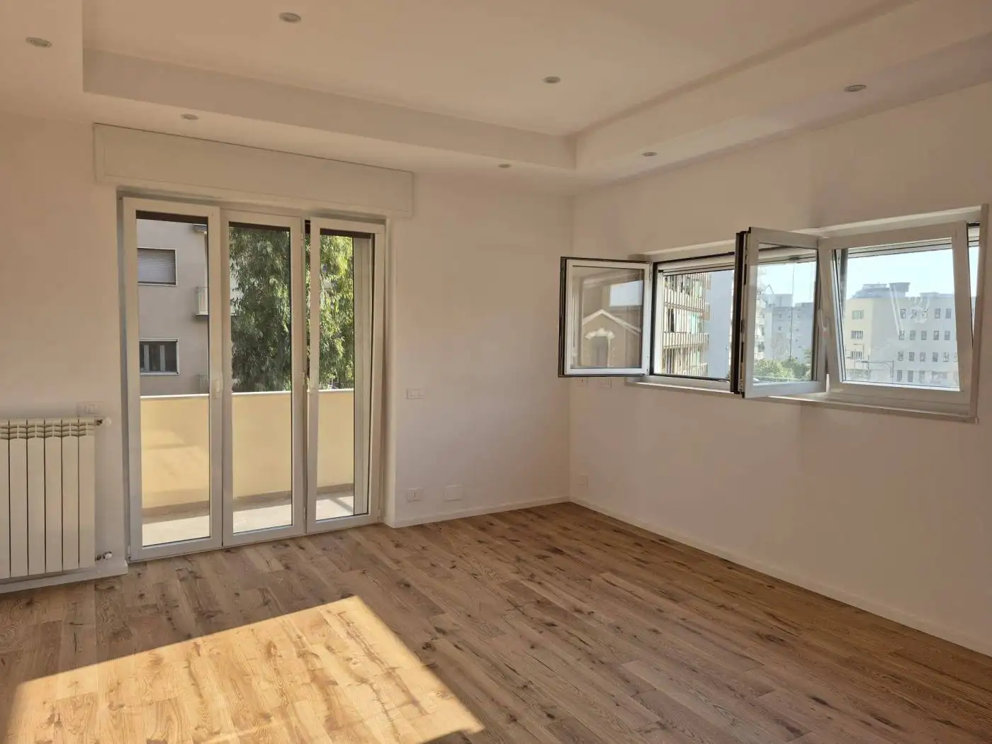 Appartamento in vendita a Bari