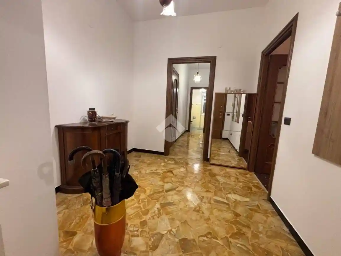 Bilocale via Francesco Pastonchi 32, Marassi, Genova - foto 2