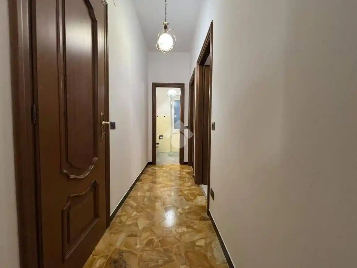 Bilocale via Francesco Pastonchi 32, Marassi, Genova - foto 5