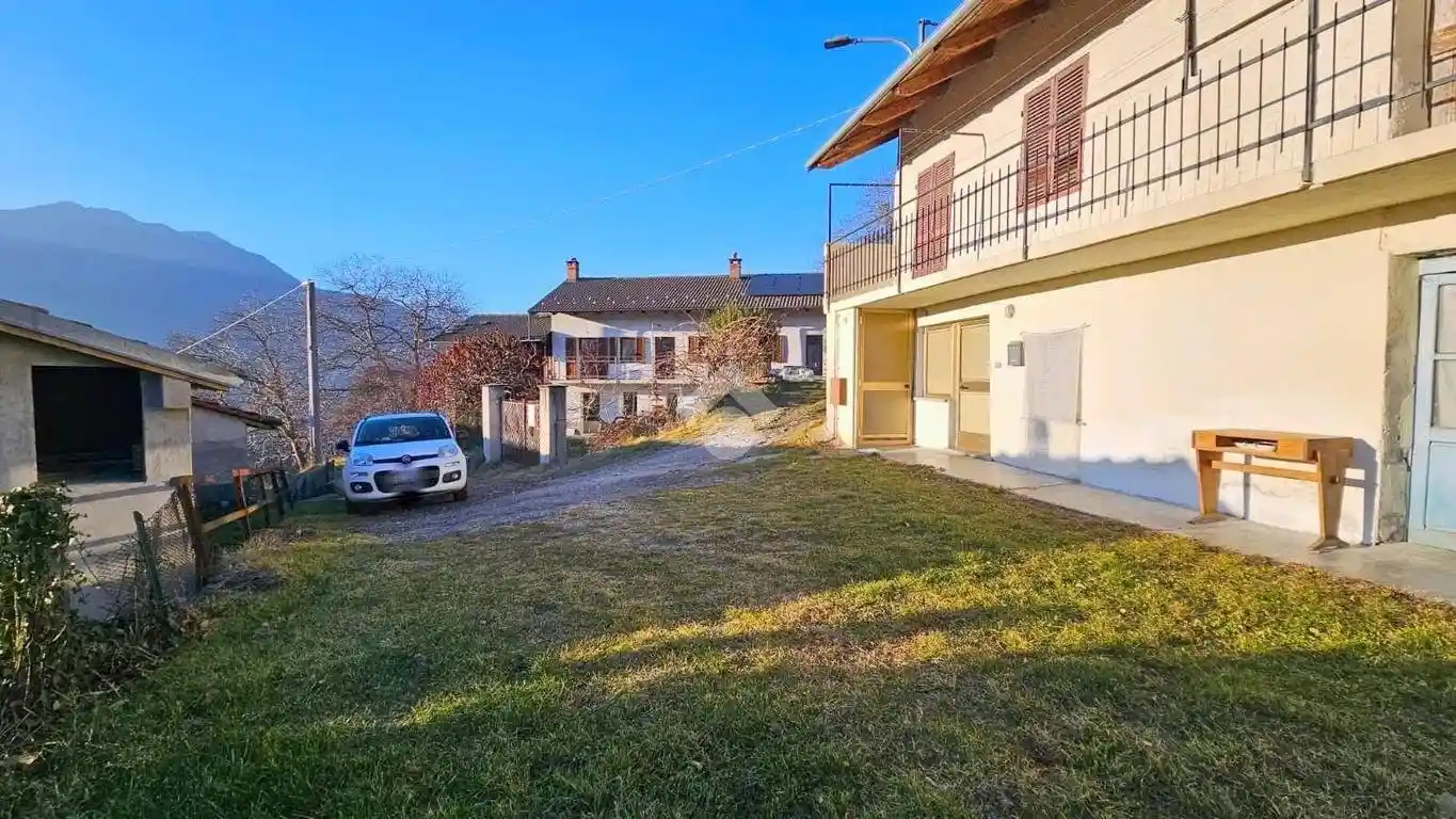 Terratetto plurifamiliare Borgata Cavallari 1, Villar Perosa - foto 3