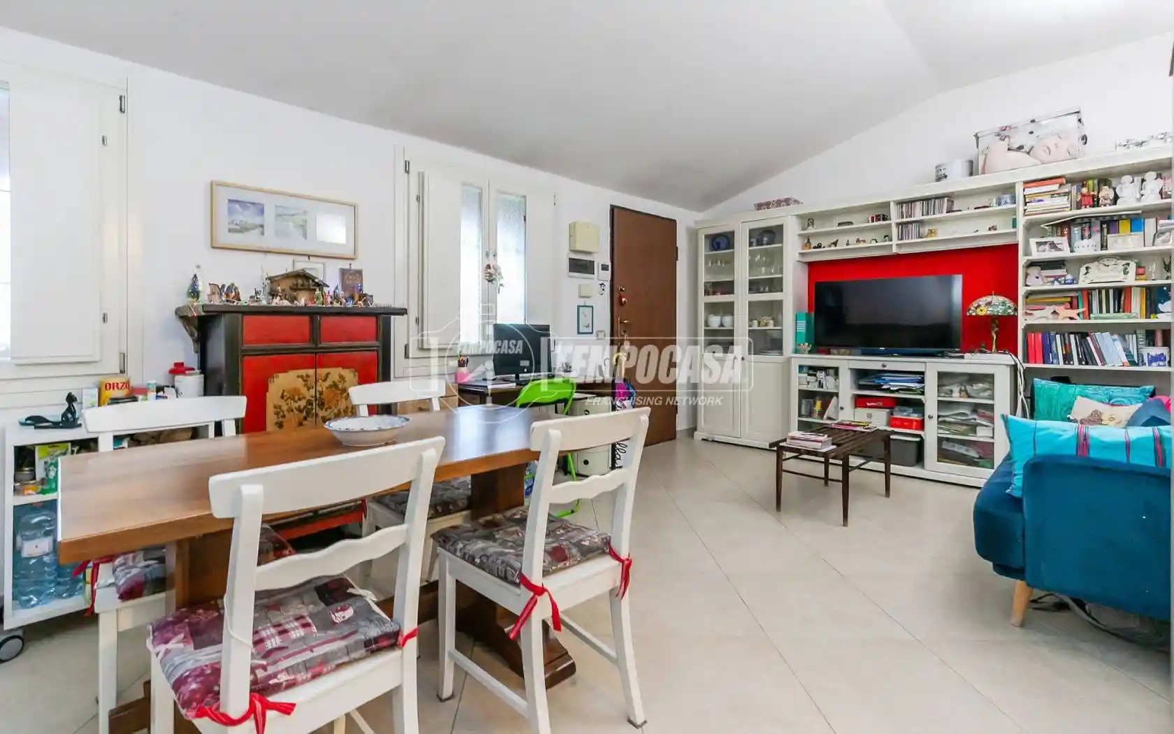 Bilocale via Privata Tarvisio 39, Maggiolina, Milano - foto 3