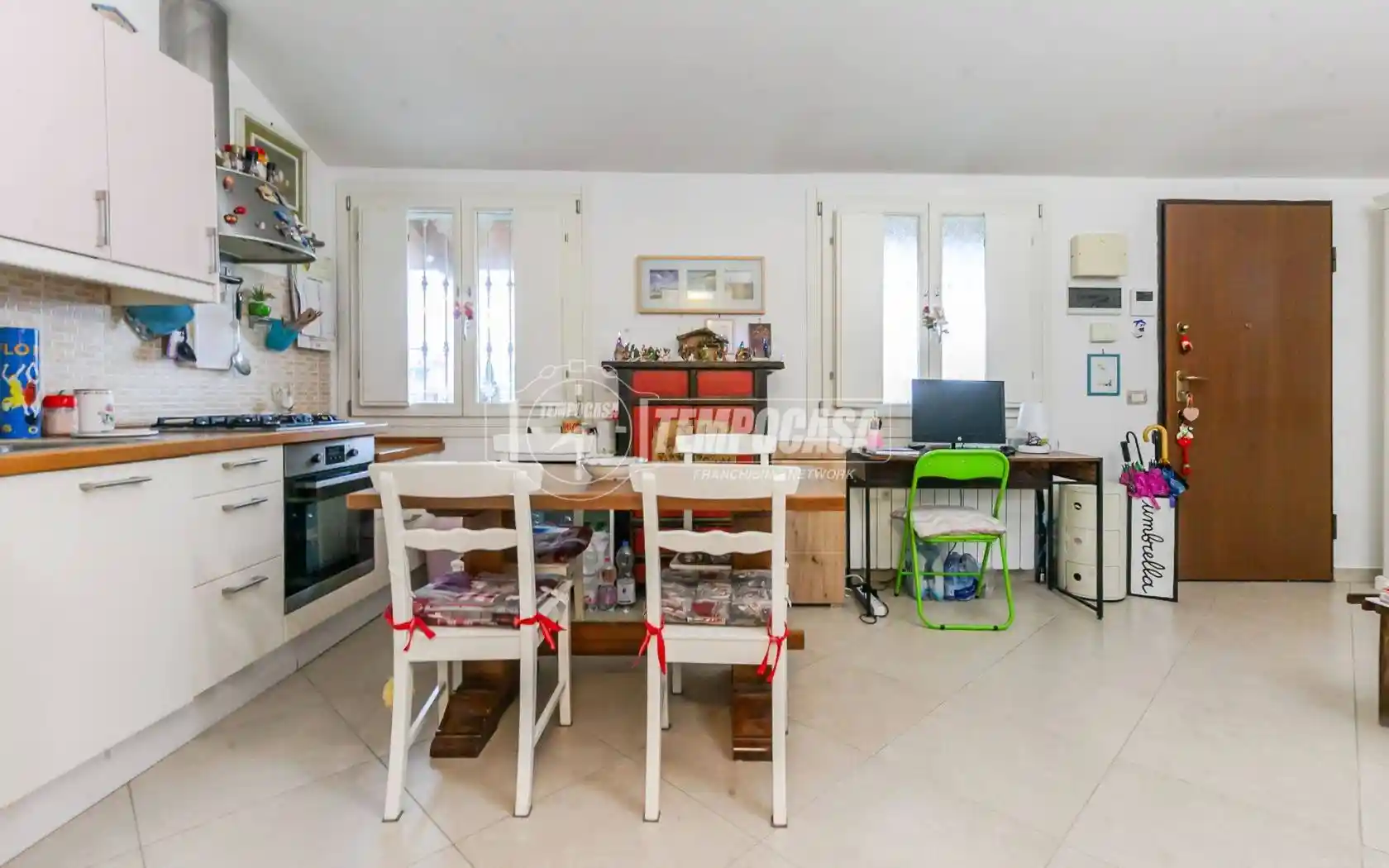 Bilocale via Privata Tarvisio 39, Maggiolina, Milano - foto 4