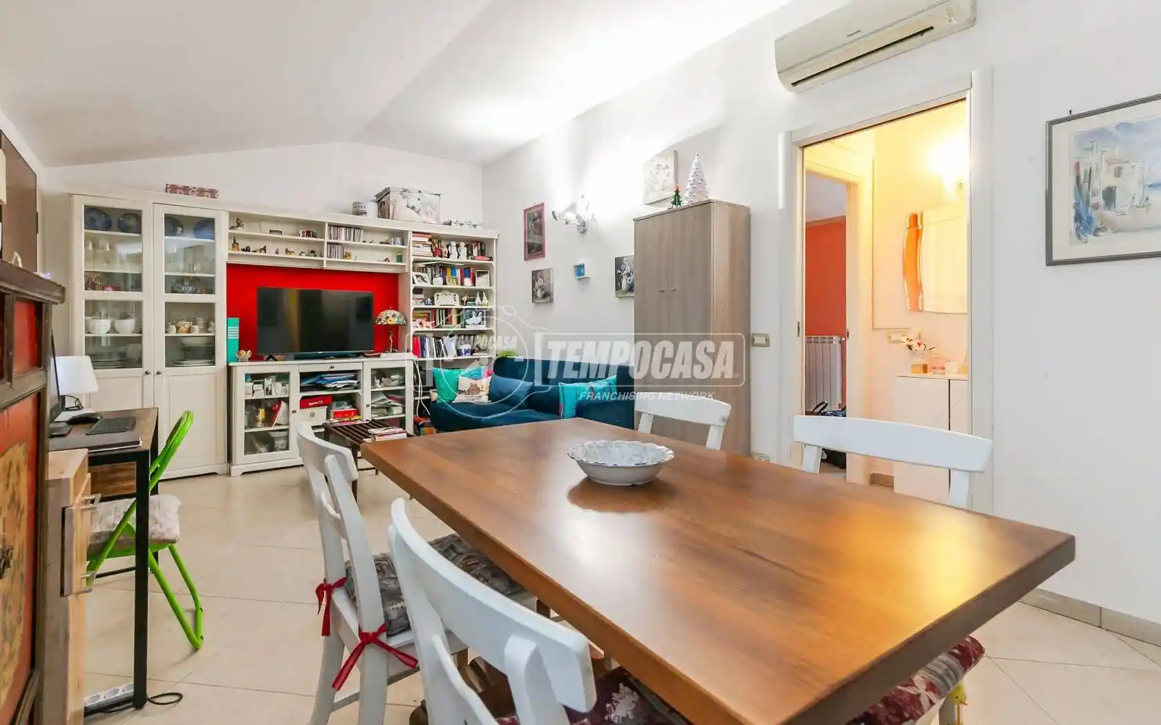 Bilocale via Privata Tarvisio 39, Maggiolina, Milano - foto 5