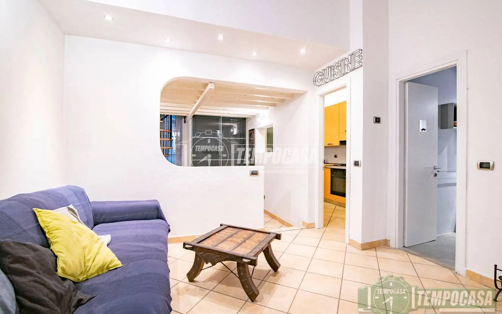 Appartamento in vendita a Sesto San Giovanni