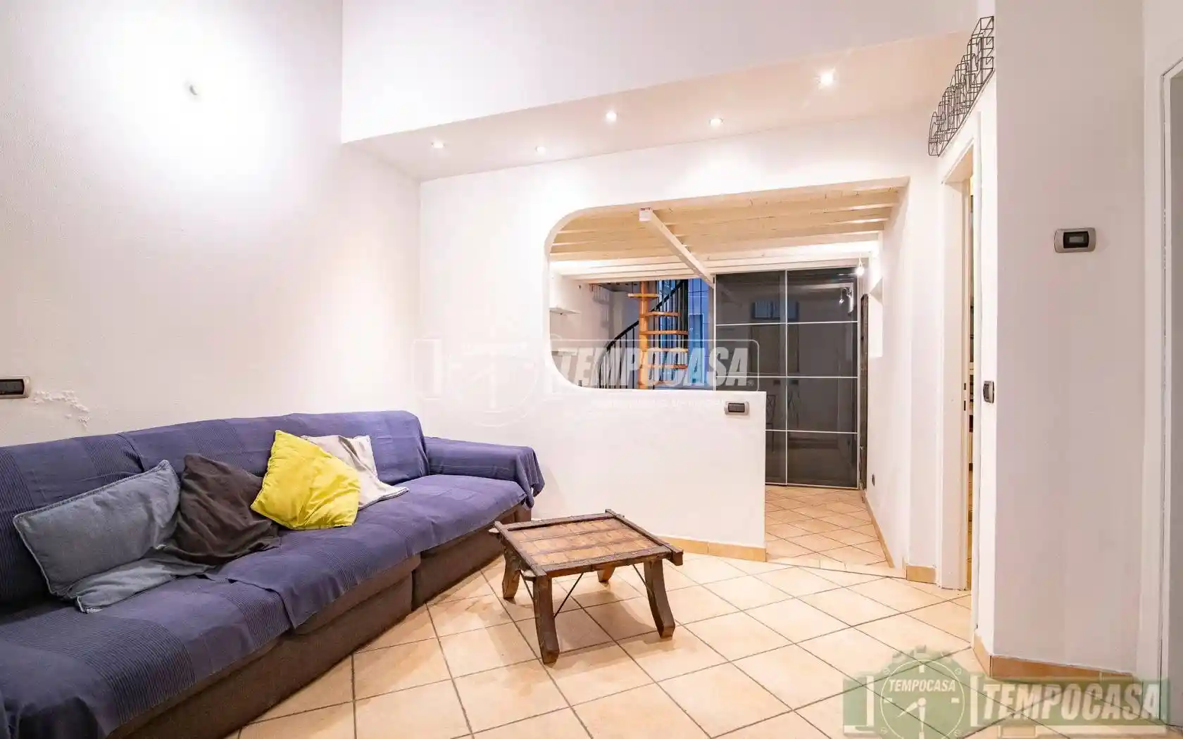 Bilocale via Felice Cavallotti 232, Centro, Sesto San Giovanni - foto 2