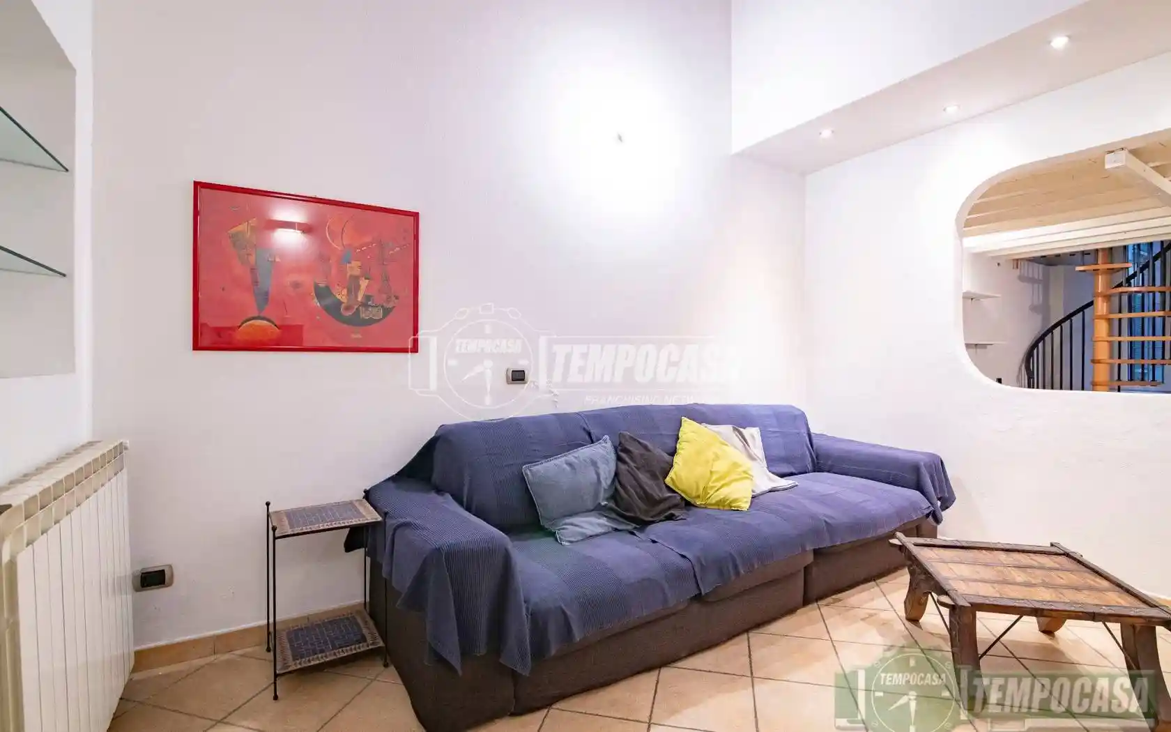 Bilocale via Felice Cavallotti 232, Centro, Sesto San Giovanni - foto 3