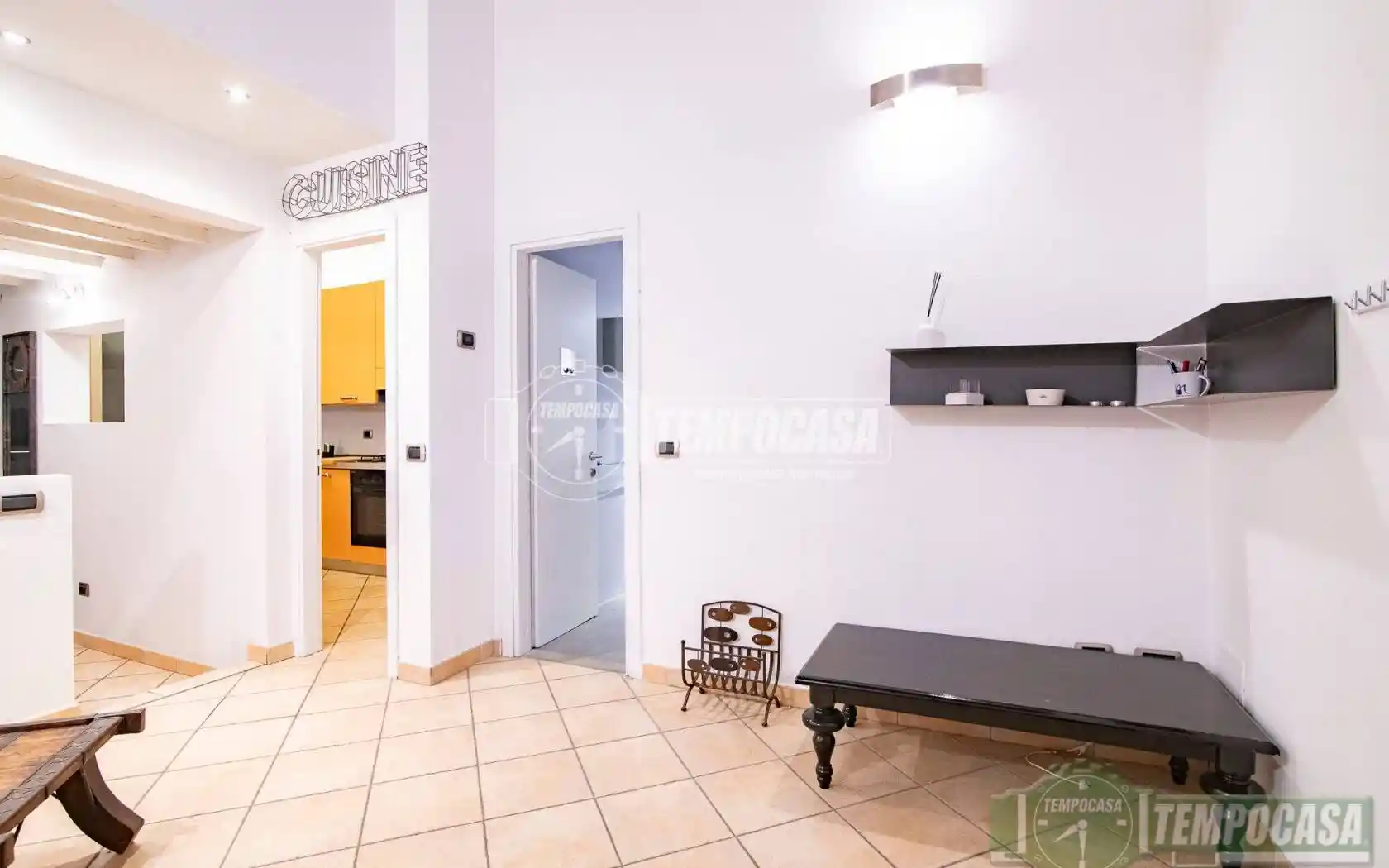 Bilocale via Felice Cavallotti 232, Centro, Sesto San Giovanni - foto 4