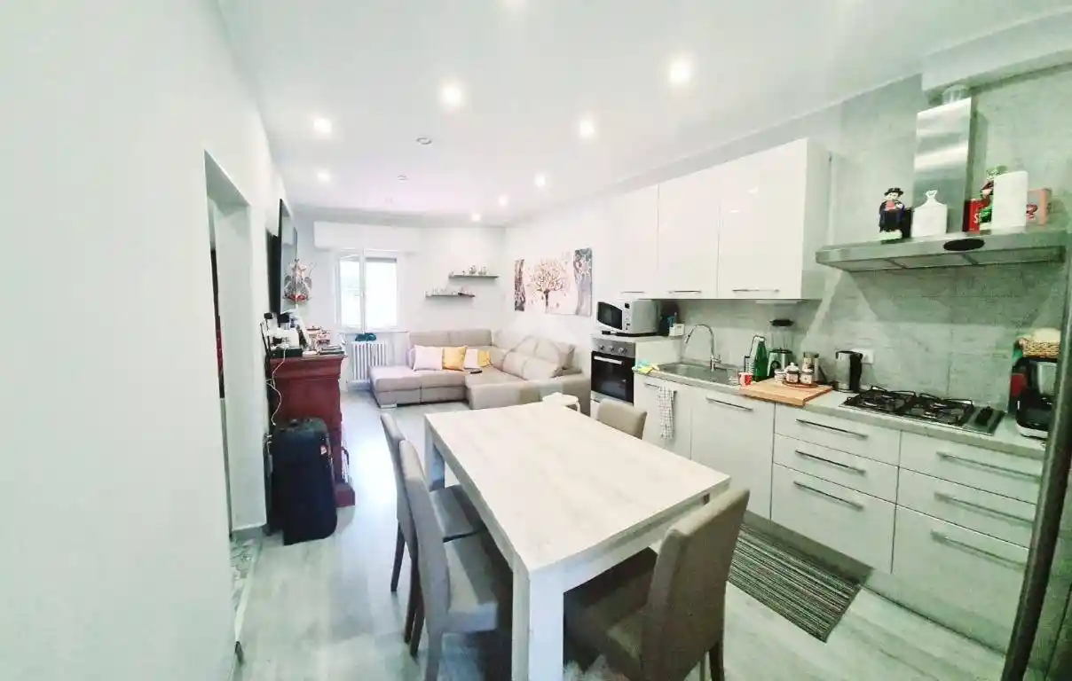 Villa a schiera via Giacomo Puccini, Viserba, Rimini - foto 2