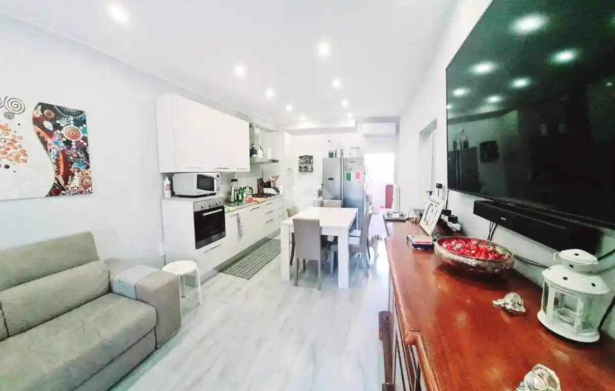 Villa a schiera via Giacomo Puccini, Viserba, Rimini - foto 3