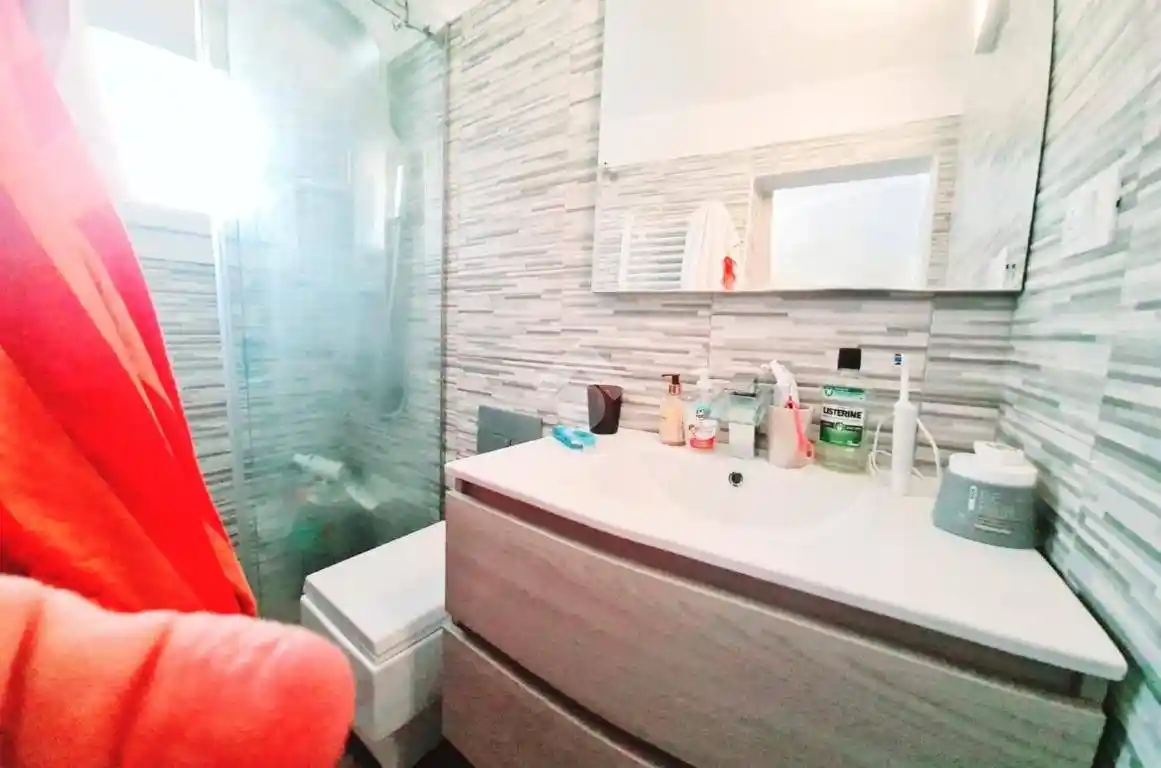 Villa a schiera via Giacomo Puccini, Viserba, Rimini - foto 4