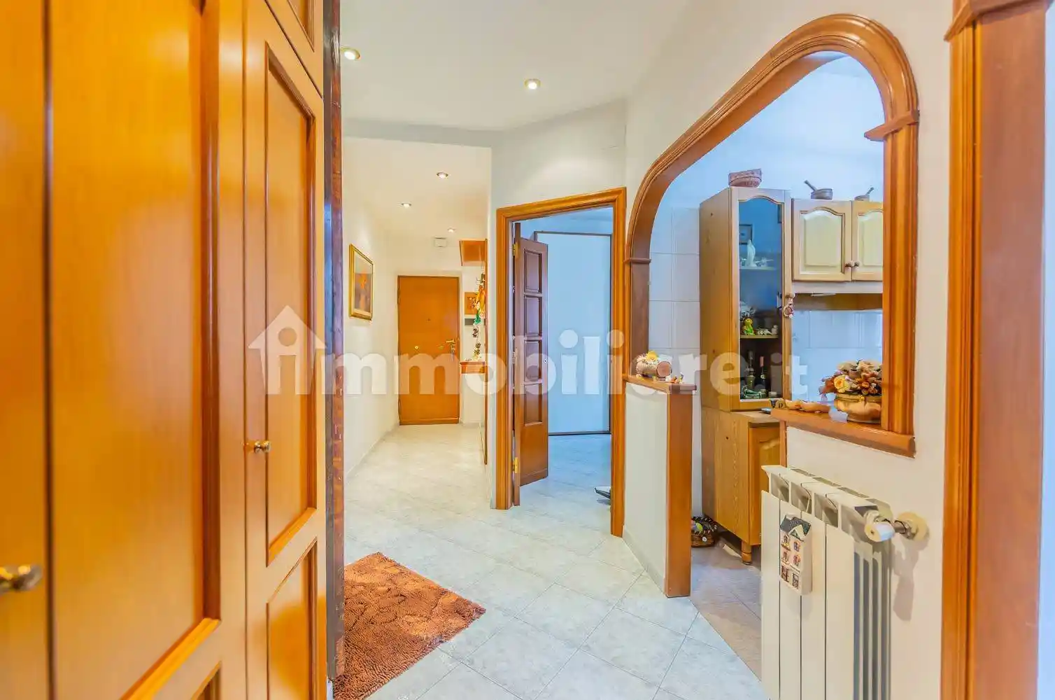 Bilocale via Trieste, Centro, Grottaferrata - foto 2