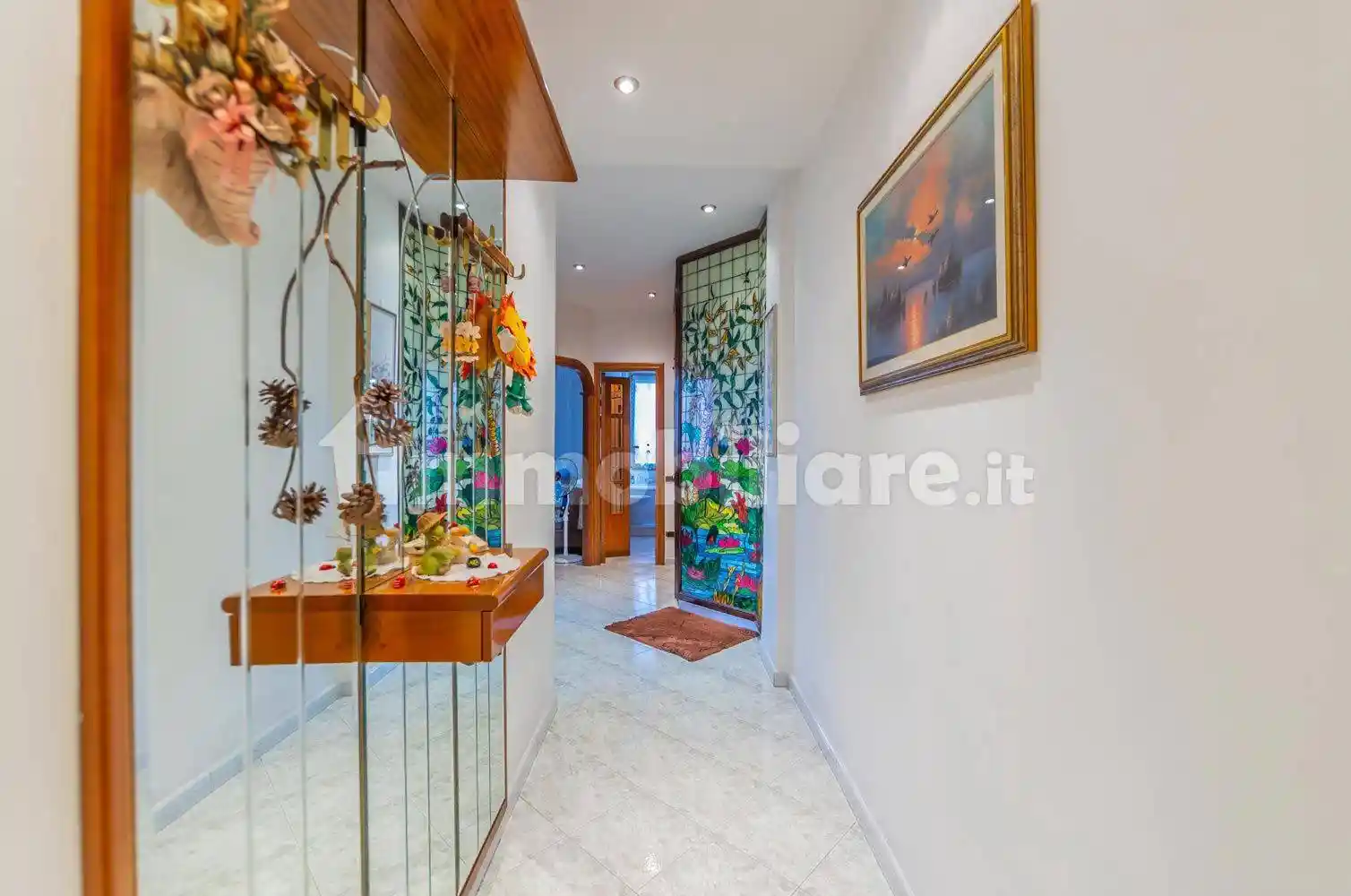 Bilocale via Trieste, Centro, Grottaferrata - foto 3