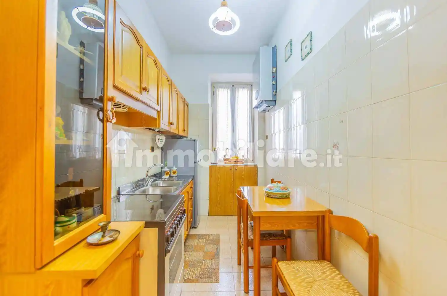 Bilocale via Trieste, Centro, Grottaferrata - foto 4