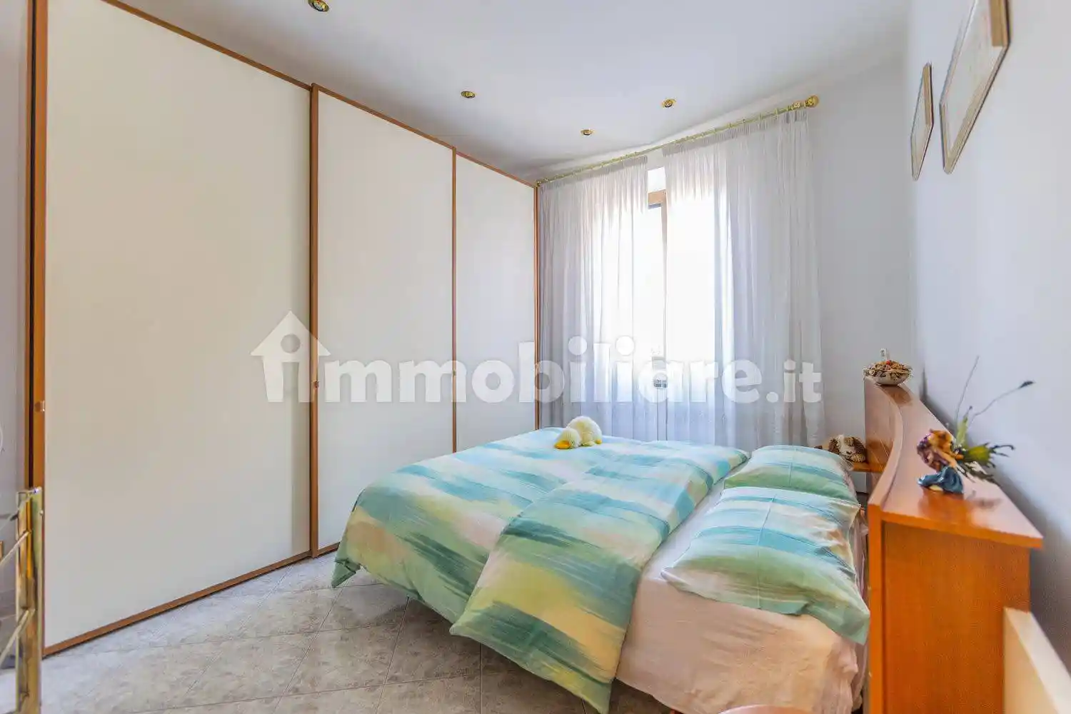 Bilocale via Trieste, Centro, Grottaferrata - foto 5