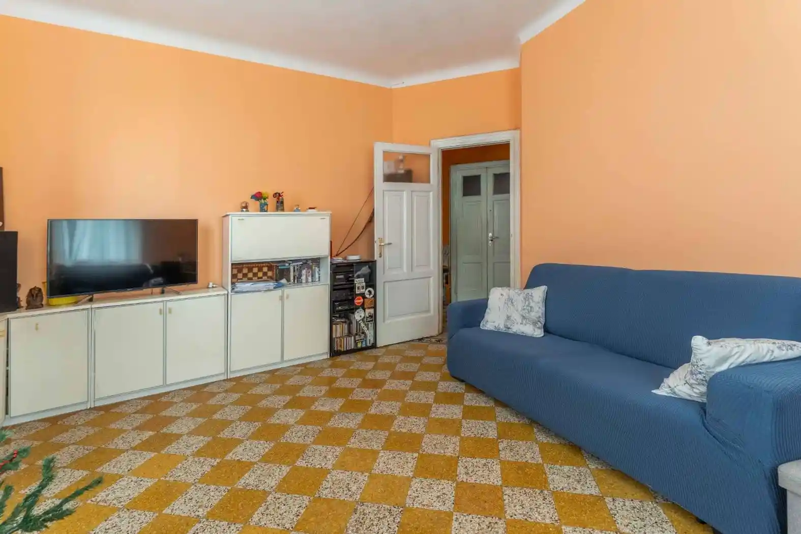 Trilocale viale Tibaldi 64, Pezzotti - Meda, Milano - foto 2