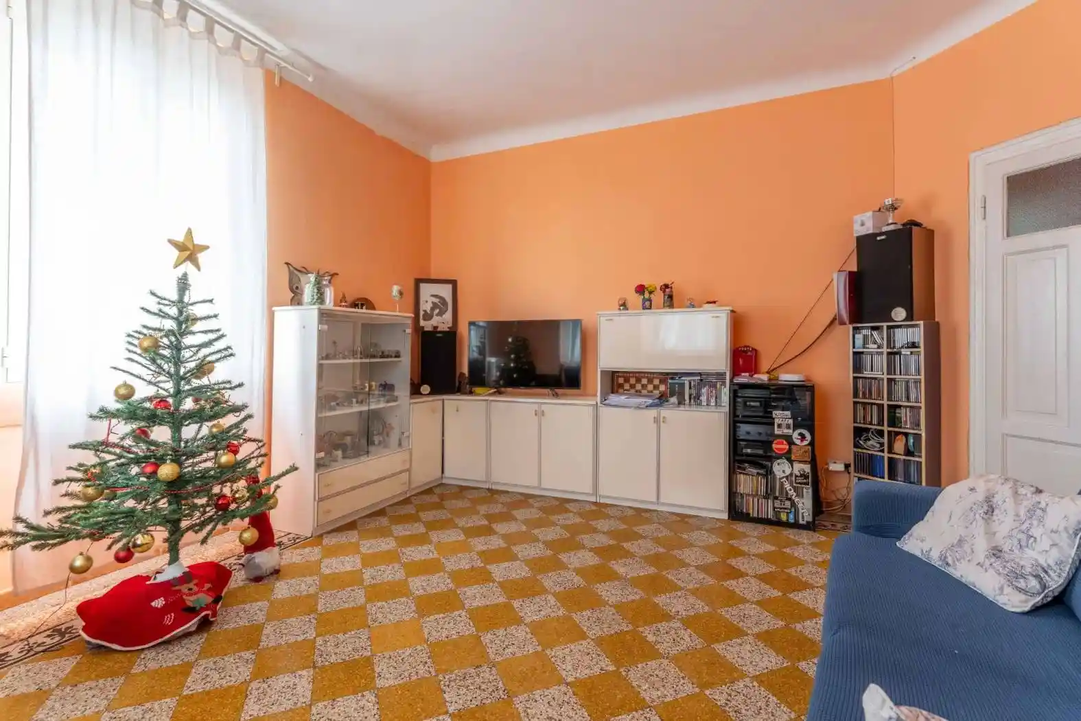 Trilocale viale Tibaldi 64, Pezzotti - Meda, Milano - foto 3