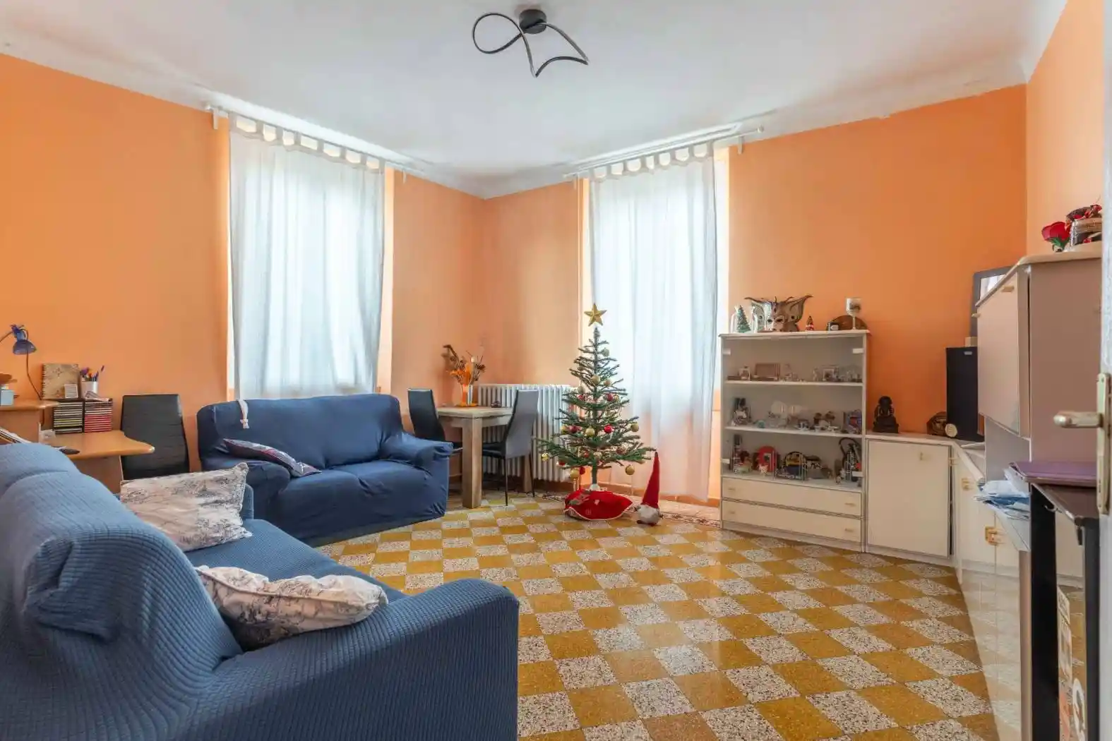 Trilocale viale Tibaldi 64, Pezzotti - Meda, Milano - foto 4