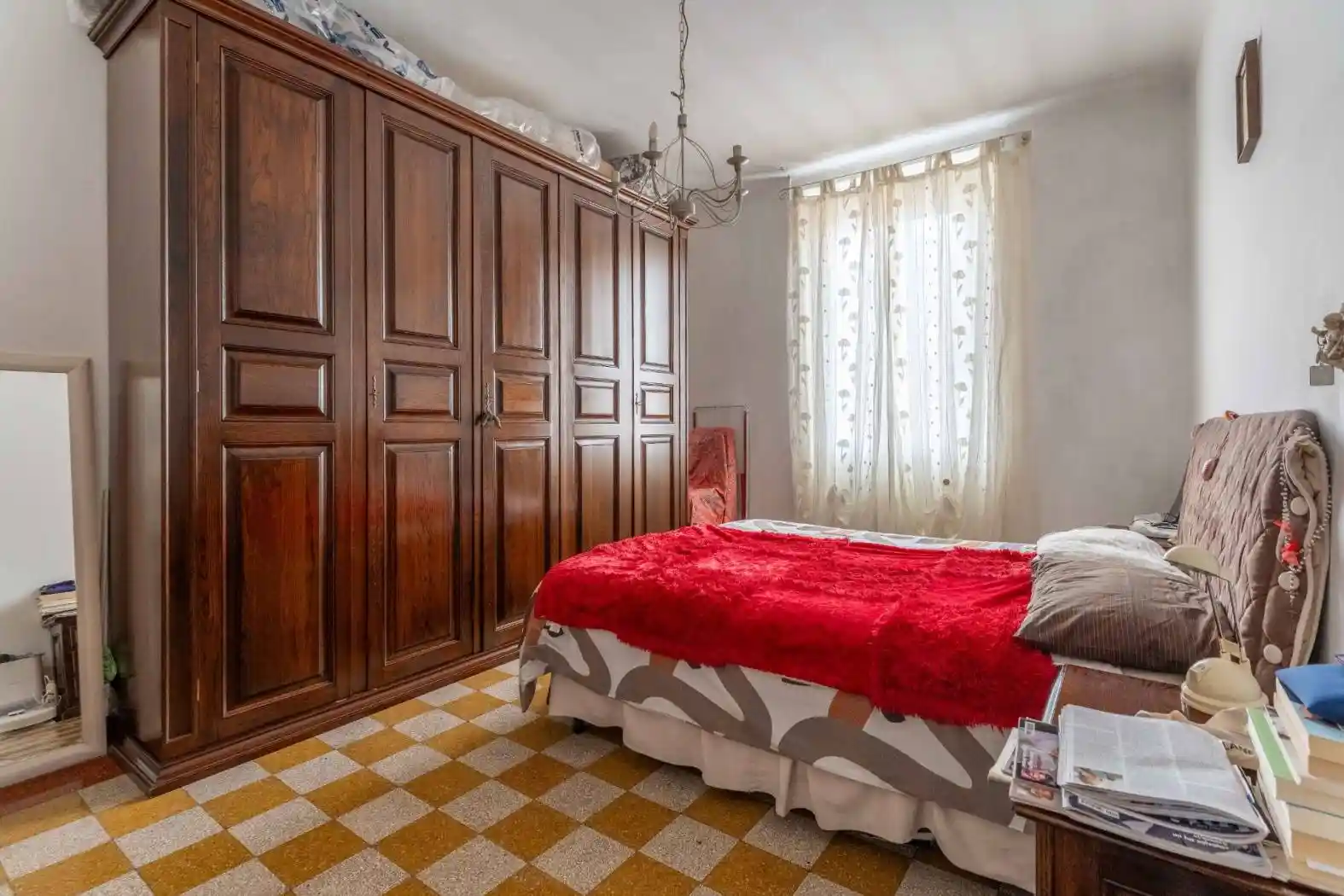 Trilocale viale Tibaldi 64, Pezzotti - Meda, Milano - foto 5