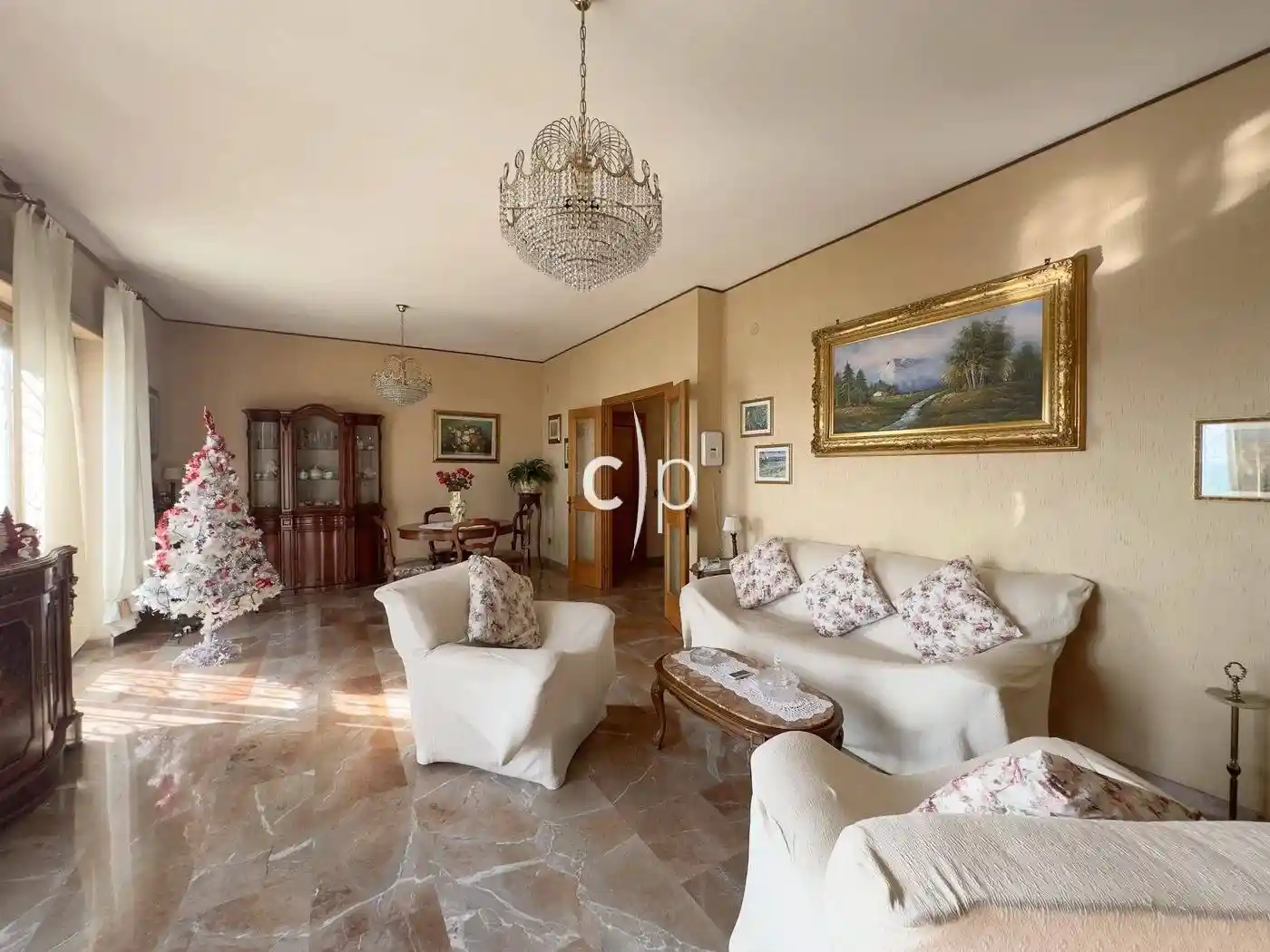 Appartamento via del Monte delle Piche, Trullo - Colle del Sole, Roma - foto 2