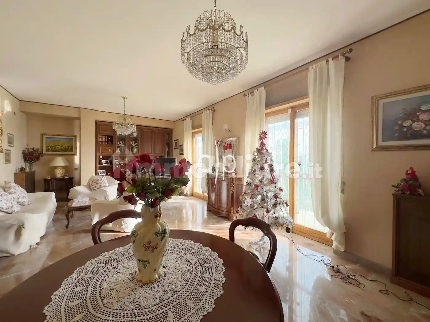 Appartamento via del Monte delle Piche, Trullo - Colle del Sole, Roma - foto 4