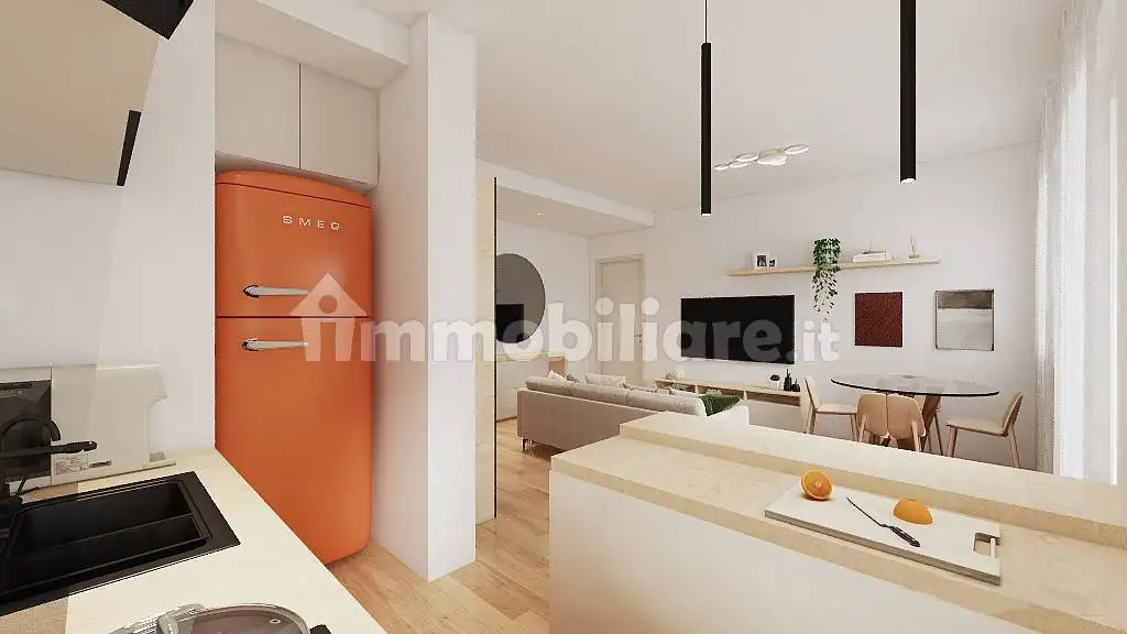 Apartment in vendita a Milan