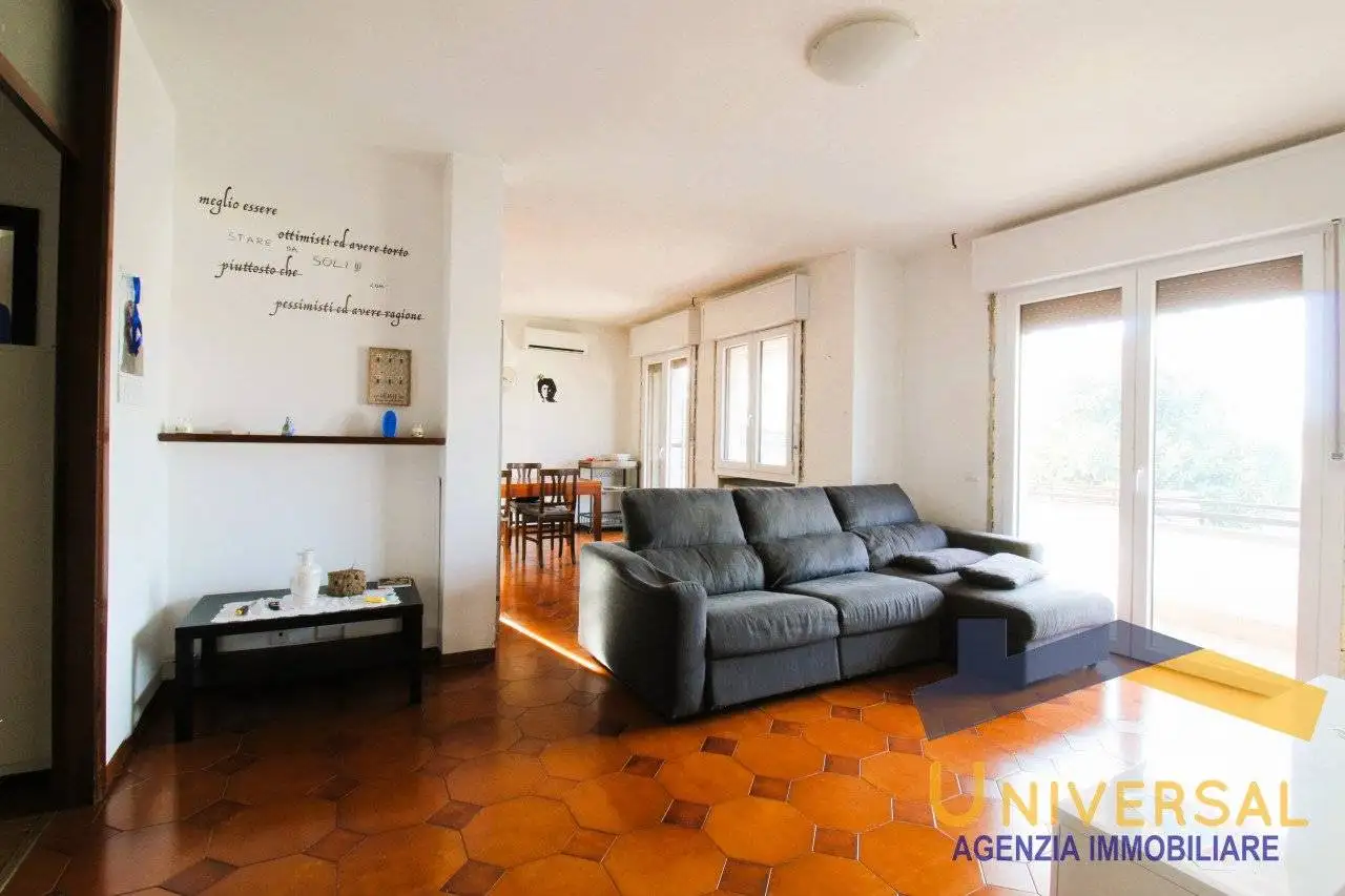 Appartamento in vendita a Massanzago