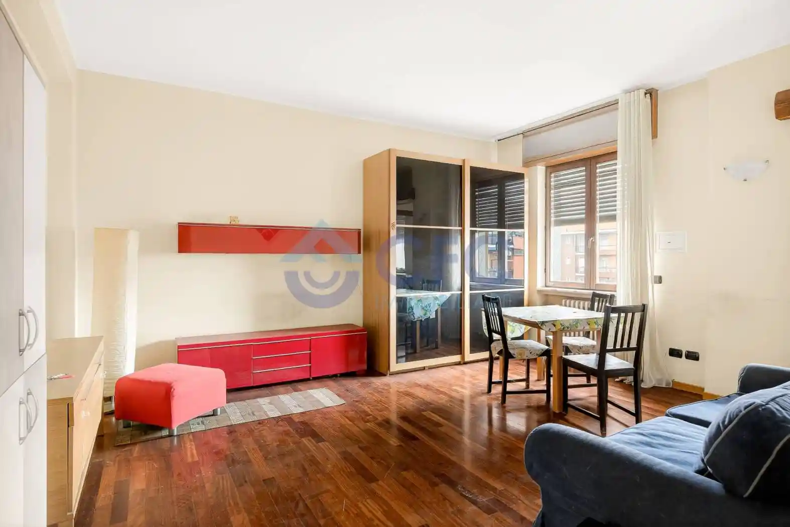 Monolocale via Oropa 5, Cimiano, Milano - foto 5