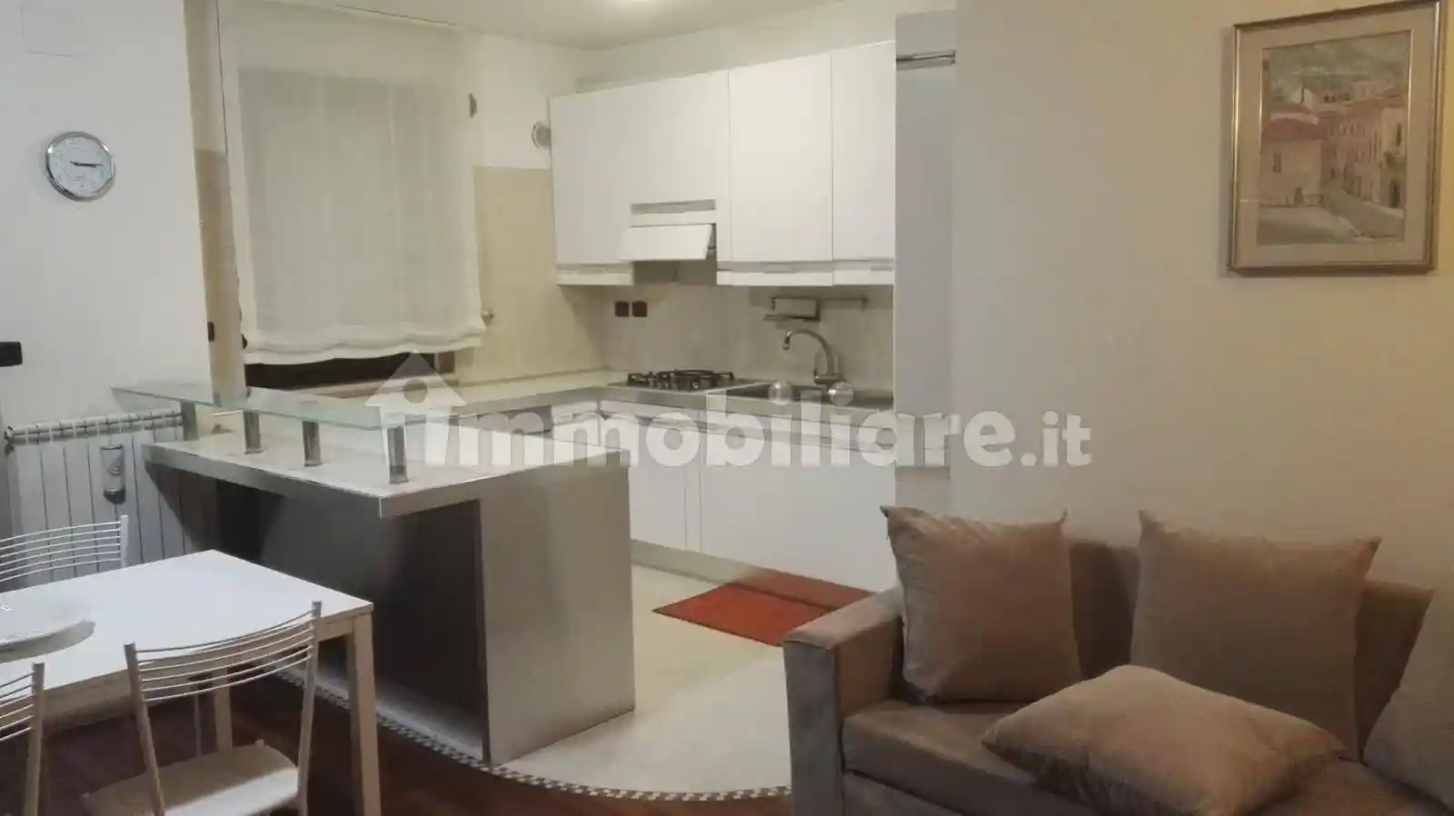 Trilocale via dei Marsi, Porta Nuova, Pescara - foto 2