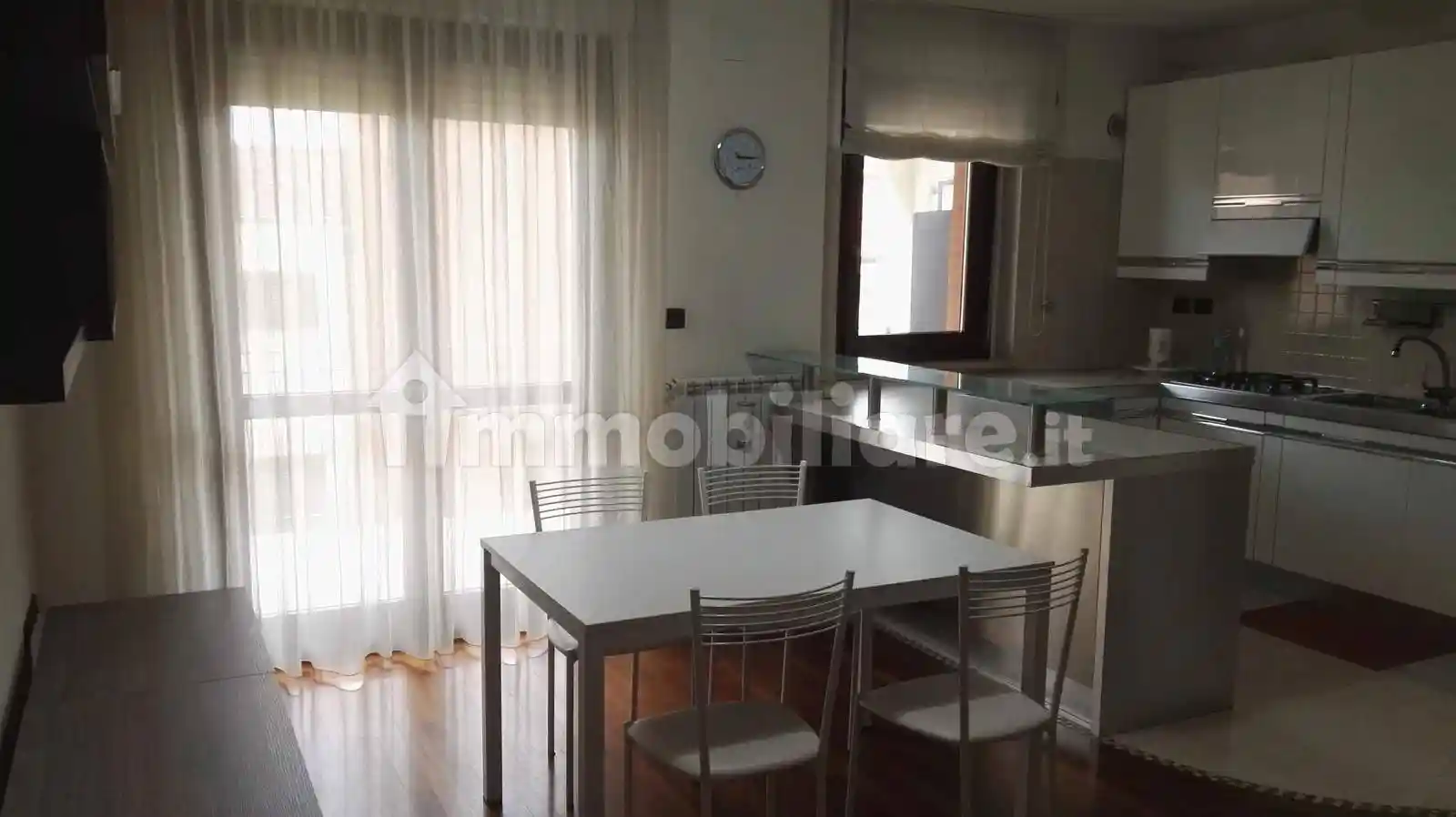 Trilocale via dei Marsi, Porta Nuova, Pescara - foto 3