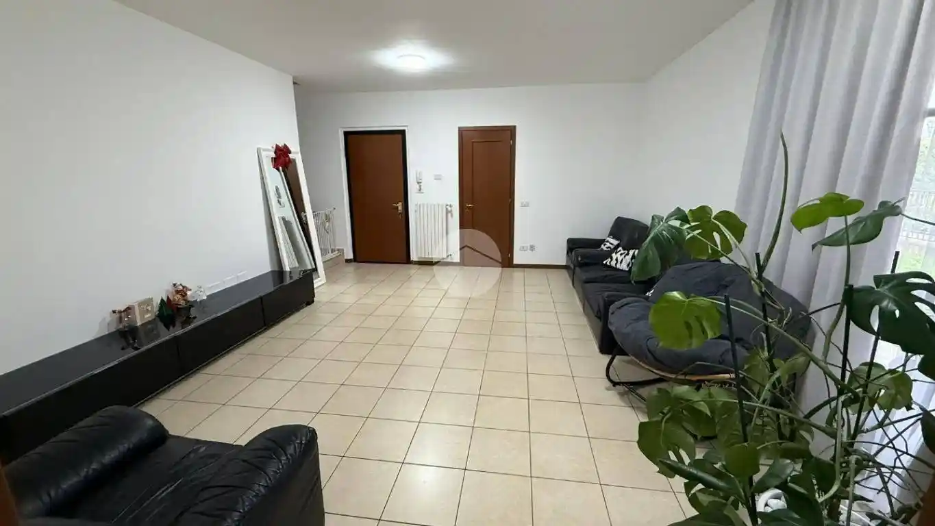 Villa a schiera via Piero Bottoni 17, Cittadella - Colle Aperto, Mantova - foto 2